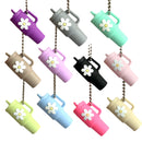 TUMBLER Charms - Tumbler Handle Charm