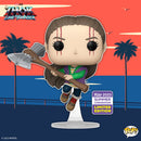POP! Thor: Love and Thunder Gorr's Daughter (2023 Convention Exclusive)