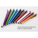 10-Pack Stylus Pens for Capacitive Touch Screens