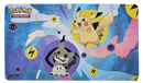 Ultra PRO: Playmat - Pokemon (Pikachu & Mimikyu)