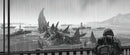 Godzilla: The Art of Destruction