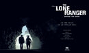 The Lone Ranger