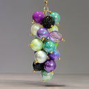 Spooky Bauble Charm - Tumbler Handle Charm
