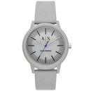 Armani Exchange Men's Solar-Powered