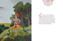 Krishna and the Mystery of the Stolen Calves