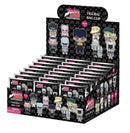 JoJo's Bizarre Adventure 3D Foam Bag Clip Series 3 Blind Bag - Official Anime Keychain