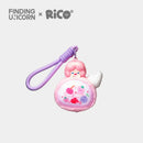 FINDING UNICORN RiCO Dessert Party Plush Aromatherapy Blind Box