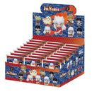 Inuyasha 25th Anniversary 3D Foam Bag Clip – Series 2 Blind Box