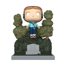 (PRE-ORDER) POP! Moments: ST S4- Max at Cemetery