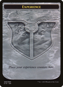 Experience (C15-000) - Commander 2015 Tokens
