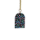 BLACK GARDEN- Tumbler Handle Charm