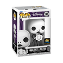 POP! Disney: TNBC 30th - Jack w/ Snowflake (Specialty Series Exclusive)