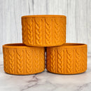 CAMEL MACRAME Tumbler Boot