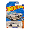 Hot Wheels '73 Pontiac Firebird - Muscle Mania Series 8/10