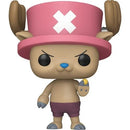 Funko Pop! Animation - One Piece - Vinyl Figures - Select Figure(s)