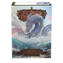 Dragon Shield: Standard 100ct Art Sleeves - Flesh and Blood (Miragai)