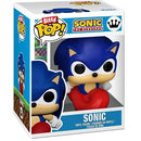 Funko Bitty Pop! Sonic the Hedgehog Mini-Figure 4-Pack - Select Figure(s)