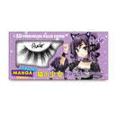 Manga 3D Faux Mink Lashes
