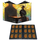Ultra PRO: 9-Pocket PRO-Binder - Modern Horizons 2 (Garth One-Eye)