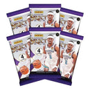2024/25 Panini Select Basketball 6-Pack Blaster Box