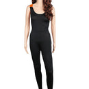Women's Yoga & Fitness Jumpsuit – Workout Ready