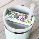 Stanley Silicone Spinner Cover - EASTER BUNNIES