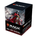 Ultra PRO: 100+ Deck Box - Modern Horizons 2 (Geyadrone Dihada)
