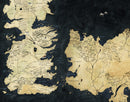 Game of Thrones: House Baratheon Hardcover Ruled Journal (Large)