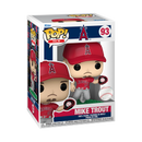 POP! MLB: Los Angeles Angels - Mike Trout