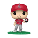 POP! MLB: Los Angeles Angels - Mike Trout
