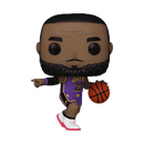 POP! NBA:Los Angeles - LeBron James