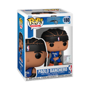 (PRE-ORDER) POP! NBA: Magic - Paolo Banchero