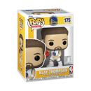 Pop! NBA: Golden State Warriors - Klay Thompson