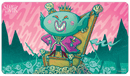 Ultra PRO: Playmat - Secret Lair (Muxus, Goblin Grandee)