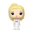 POP! Retro Toys: Barbie- Crystal Barbie (Pearl)