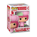 (PRE-ORDER) POP! Retro Toys: Strawberry Shortcake - Raspberry Tart