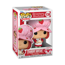 (PRE-ORDER) POP! Retro Toys: Strawberry Shortcake - Strawberry Shortcake