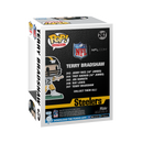 POP NFL Legends: Steelers Terry Bradshaw