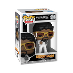 PREORDER (Estimated Arrival Q3 2024) POP Rocks: Snoop Dogg - Sensual Seduction