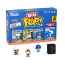 Bitty Pop! Pixar 4-Pack