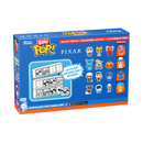 Bitty Pop! Pixar 4-Pack
