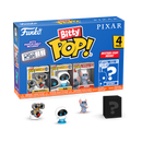 Bitty Pop! Pixar 4-Pack