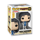 POP! Animation: Trigun- Rem Saverem