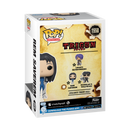 POP! Animation: Trigun- Rem Saverem