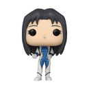 POP! Animation: Trigun- Rem Saverem