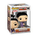 POP! Animation: HxH- Nobunaga