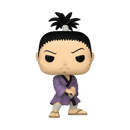 POP! Animation: HxH- Nobunaga