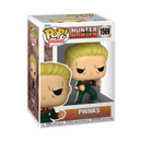 POP! Hunter x Hunter: Phinks Magcub