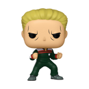 POP! Hunter x Hunter: Phinks Magcub