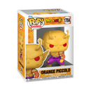 (PRE-ORDER) POP! Animation: DBSSH- Orange Piccolo